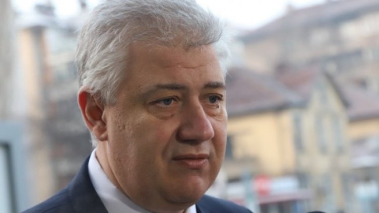 Снимка: архив, БГНЕС