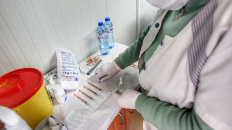 Снимка: Димитър Кьосемарлиев, Dnes.bg