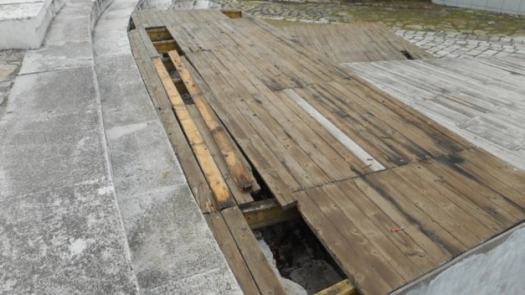 Снимка: Община Стара Загора