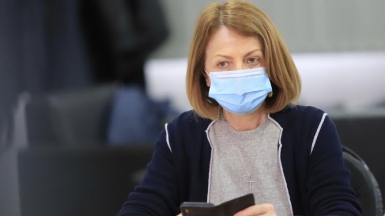 Снимка: БГНЕС