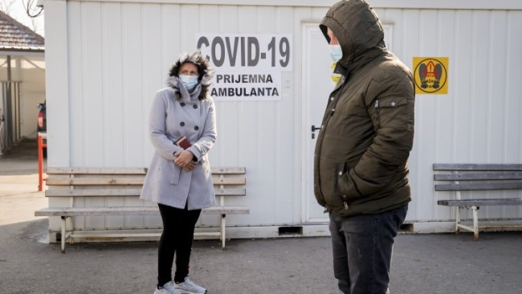 Снимка: архив, БГНЕС