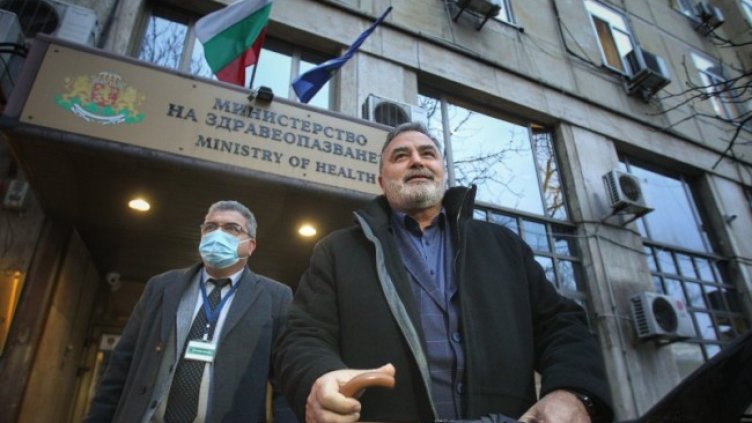 Снимка: Димитър Кьосемарлиев, Dnes.bg