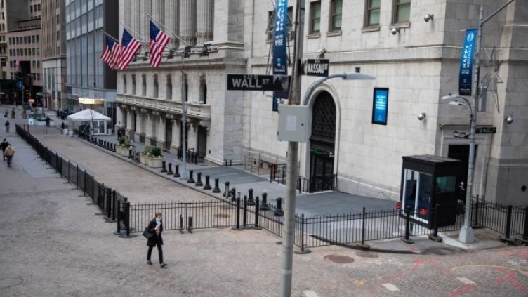 Снимка: Bloomberg LP