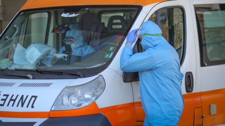 Снимка: Димитър Кьосемарлиев, Dnes.bg