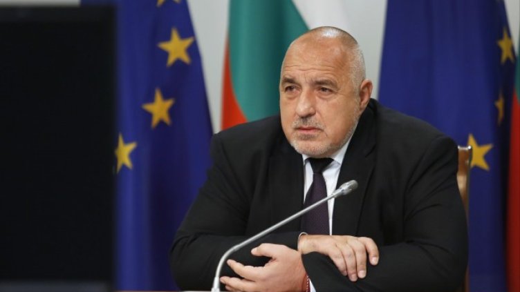 Снимка: Правителствена пресслужба
