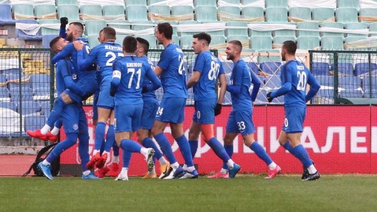 Снимка: Lap.bg