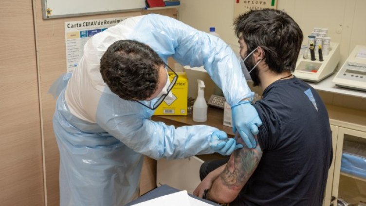 Снимка: БГНЕС