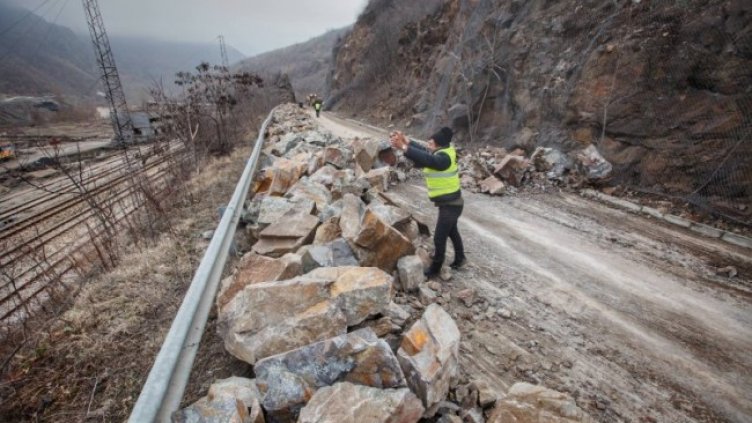 Снимка: Димитър Кьосемарлиев, Dnes.bg