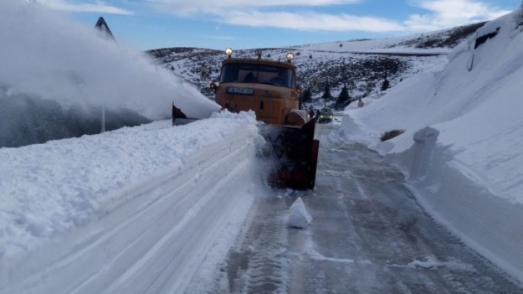 Снимка: БГНЕС