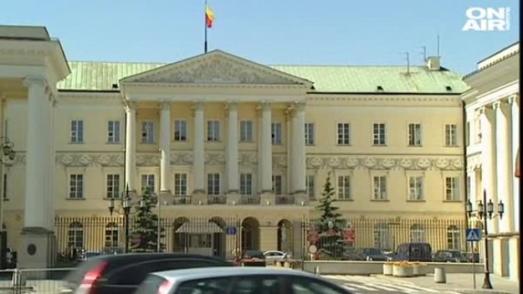 Хакери удариха правителствени сайтове в Полша 