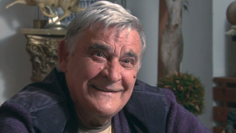 Джеки Стоев пред "Умно село": Работя в жанра "Cinéma vérité"