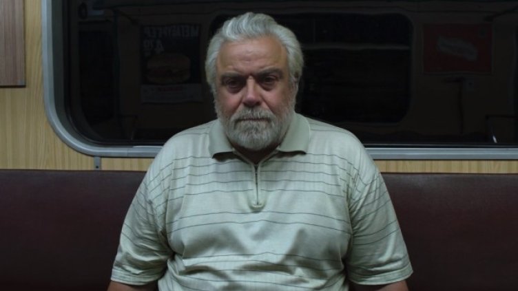 Кадър от "Животът на Данте". Снимка: София Филм Фест