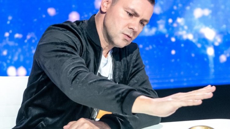 „България търси талант“