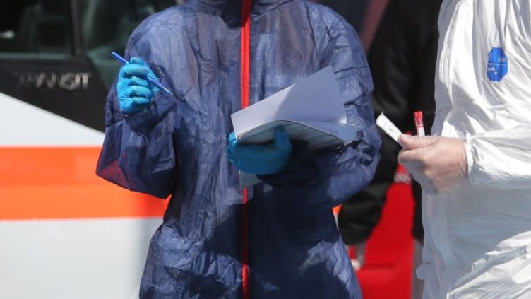 Снимка: Димитър Кьосемарлиев, Dnes.bg