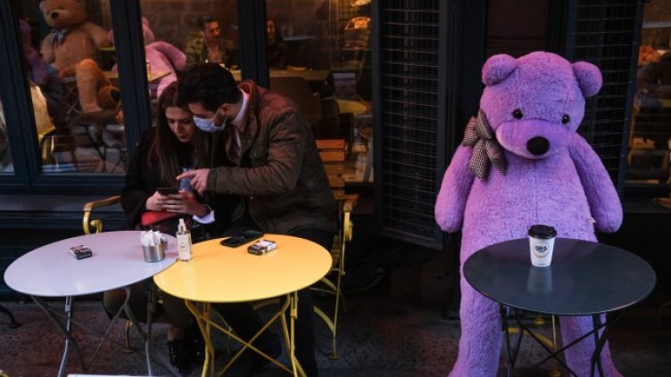 Снимка: архив, БГНЕС