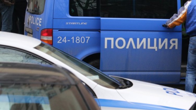 Снимка: БГНЕС, архив