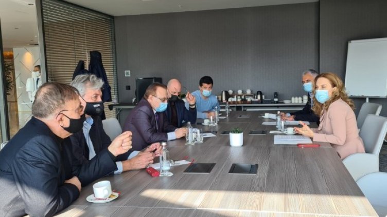 Снимка: Министерство на туризма