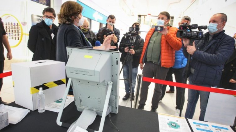 Снимка: Димитър Кьосемарлиев, Dnes.bg