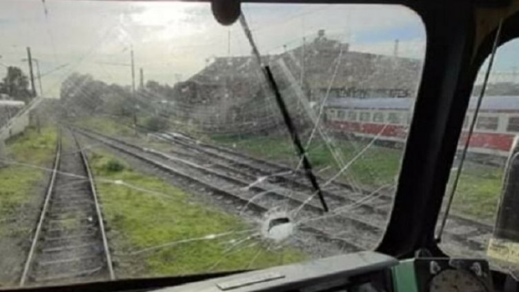 Снимка: БДЖ, архив