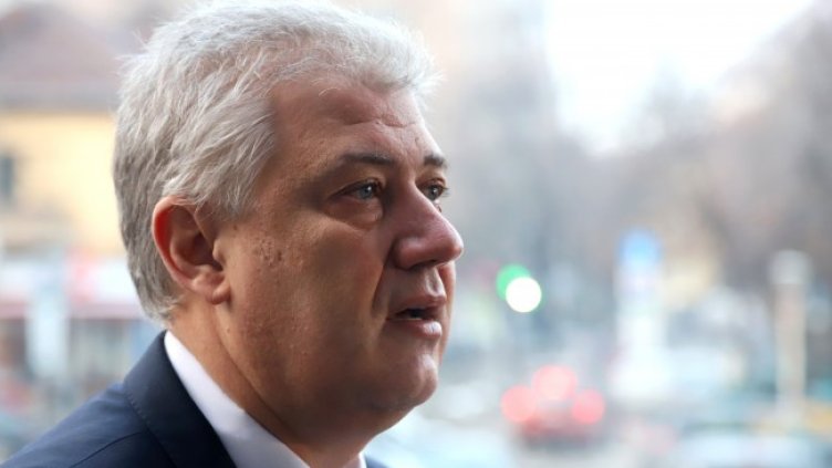 Снимка: архив, БГНЕС