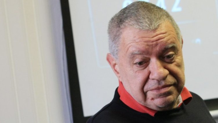 Снимка: архив, БГНЕС