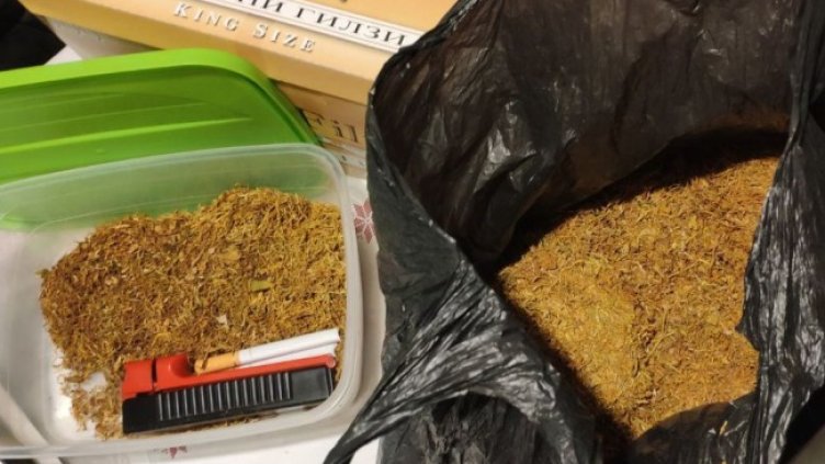 Снимка: Прокуратура на РБ