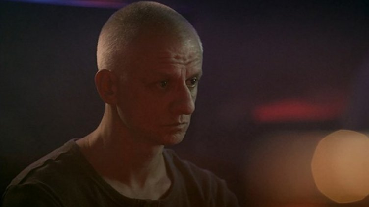 Иван Бърнев в кадър от" Житие". Снимка: София Филм Фест