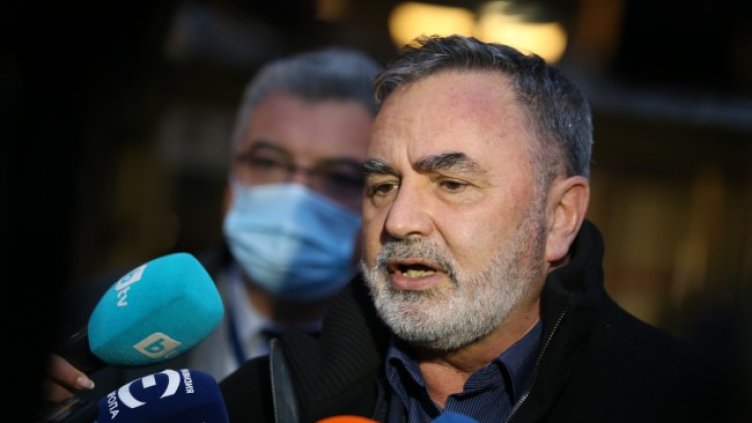 Снимка: БГНЕС