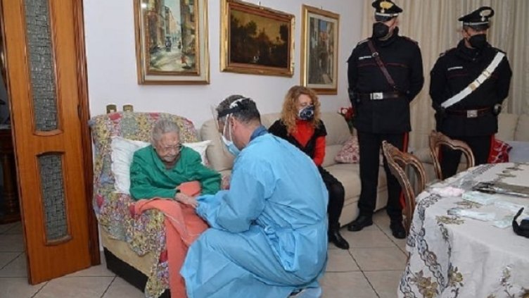 Снимка: Instagram