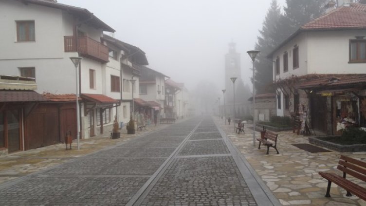 Снимка: БГНЕС