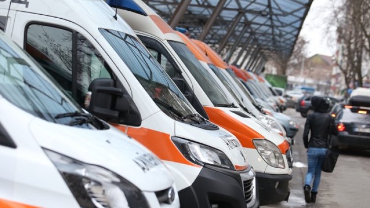 Снимка: БГНЕС