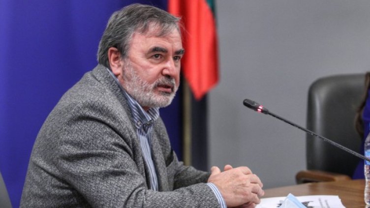 Снимка: Димитър Кьосемарлиев, Dnes.bg