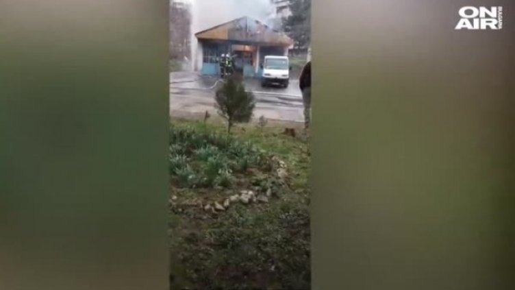 Кадър: Bulgaria ON AIR