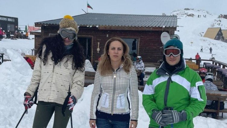 Снимка: Министерство на туризма