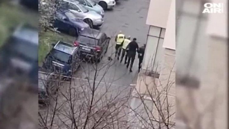 Кадър: Bulgaria ON AIR