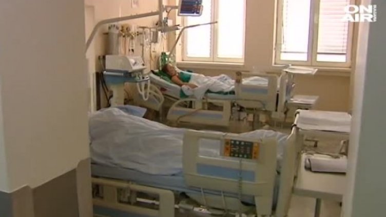 Кадър: Bulgaria ON AIR