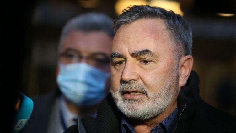 Снимка: БГНЕС