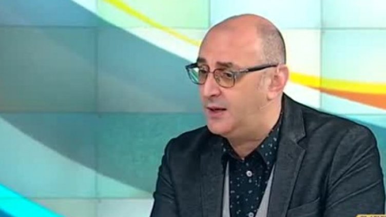 Снимка: Bulgaria ON AIR