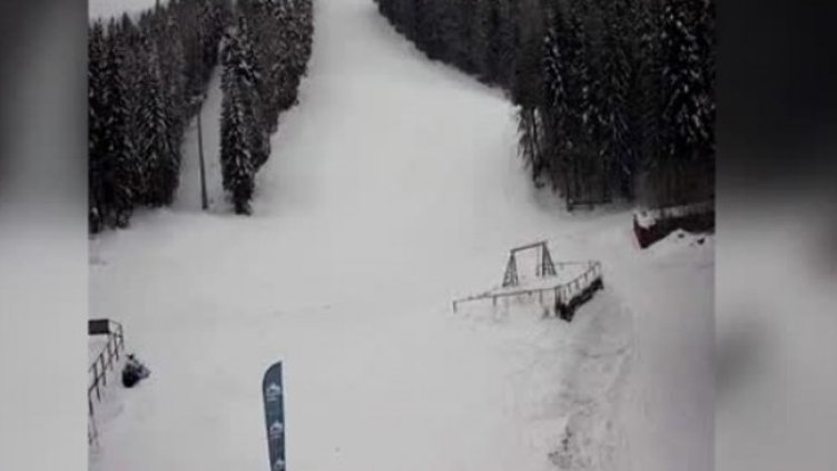 Снимка: Bulgaria ON AIR