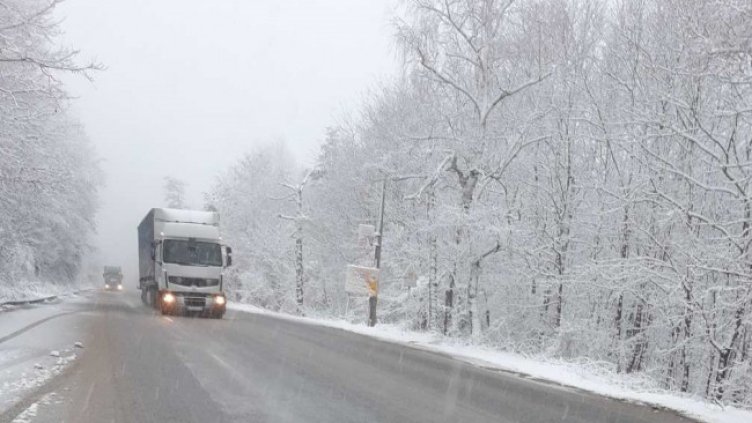 Снимка: АПИ