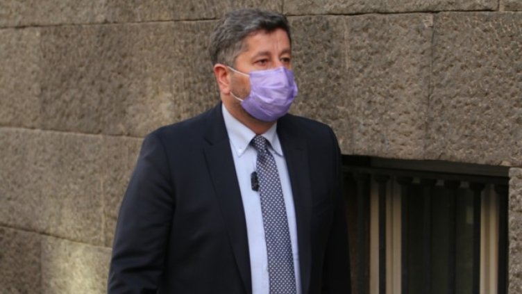 Демократична България до Репортери без граници: Свободата на медиите е ключов приоритет за нас