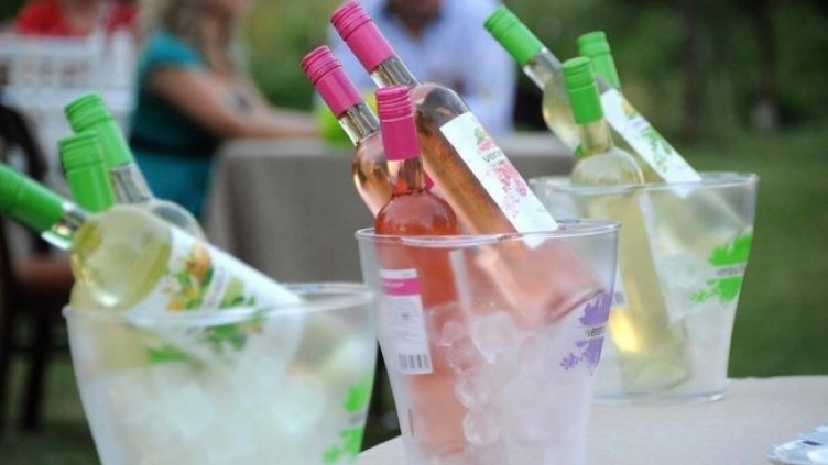 Източник: New Bloom Winery