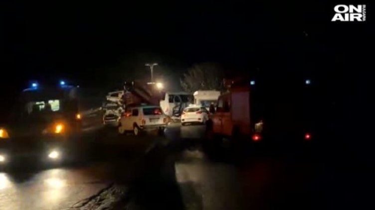 Кадър: Bulgaria ON AIR