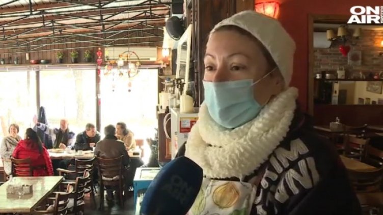 Снимка: Bulgaria ON AIR