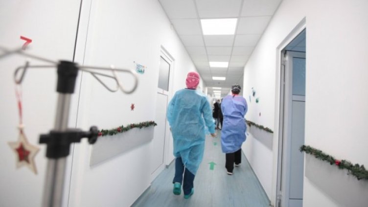 Снимка: Димитър Кьосемарлиев, Dnes.bg