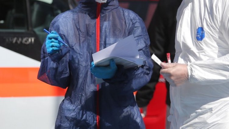 Снимка: Димитър Кьосемарлиев, Dnes.bg