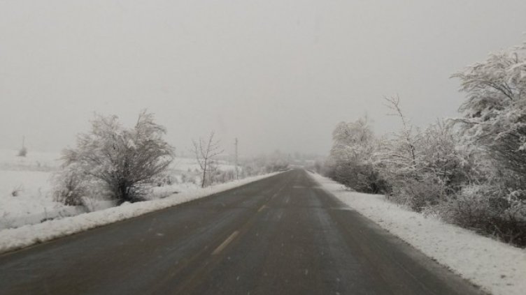 Снимка: АПИ