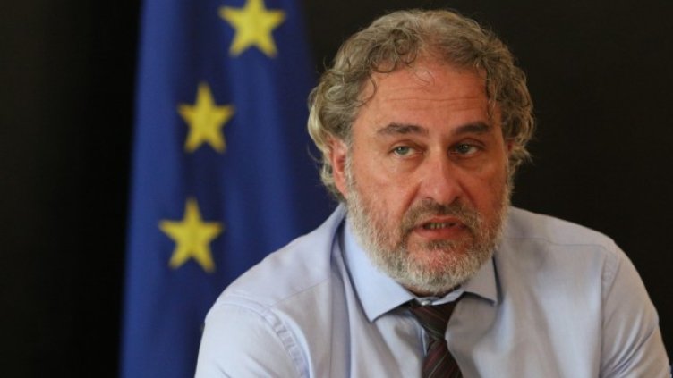 Снимка: БГНЕС