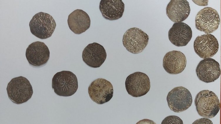 Снимка: Прокуратурата