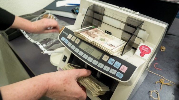 Снимка: архив, БГНЕС